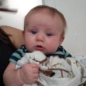 Meet your Posher, Denise